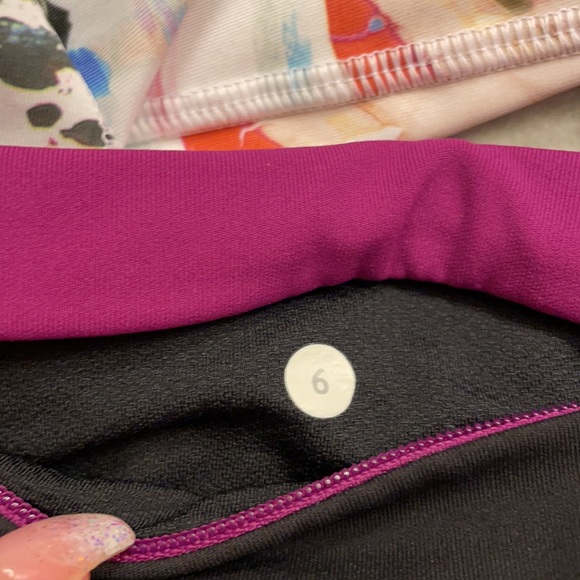 Lululemon Speed Tight lll Full on LUXTREME - Picture 6 of 10